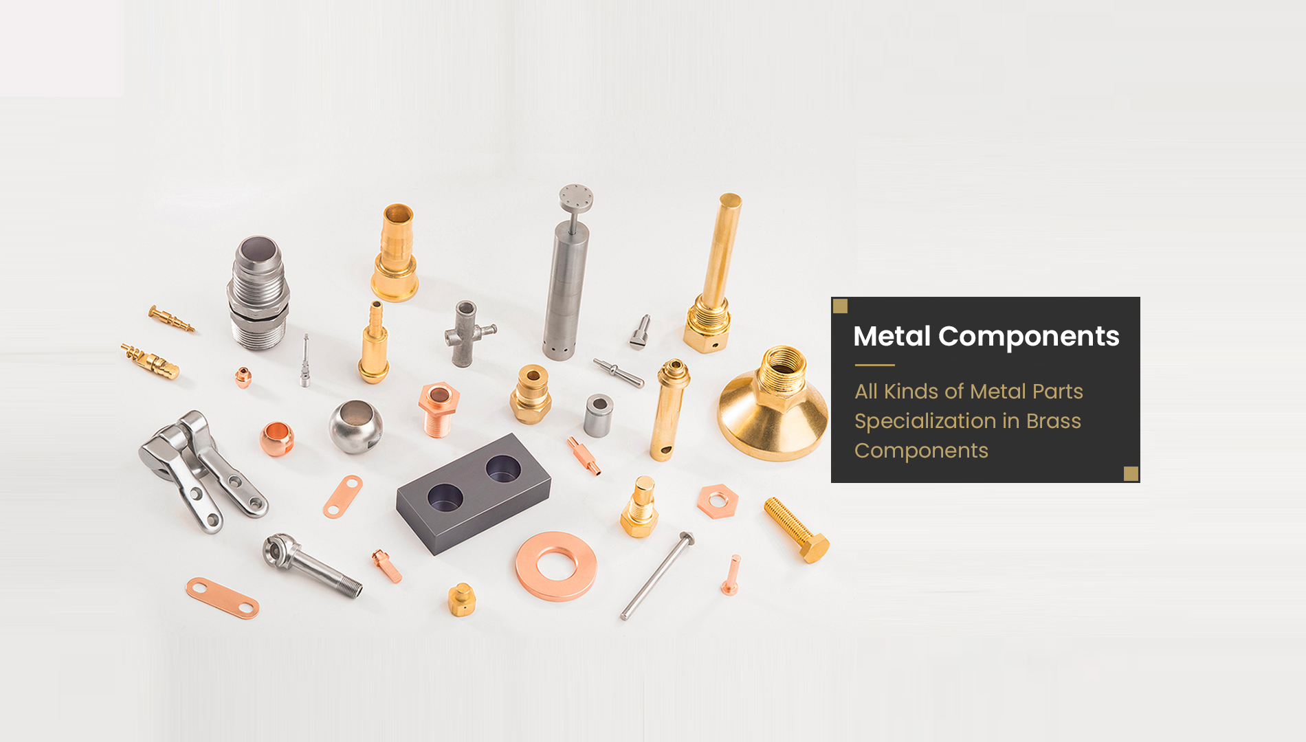 SHREE TULSI INDUSTRIES We manufacture and export of Brass Lpg Valve